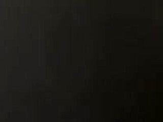 Amateur Horny Flatmate Cums in Condom in Adidas Sportswear