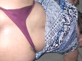 Bundao Likes the Girl MILF