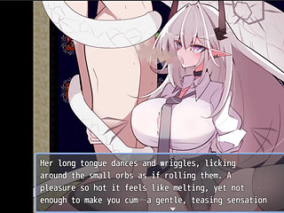 Tales Tails Funny Scenes