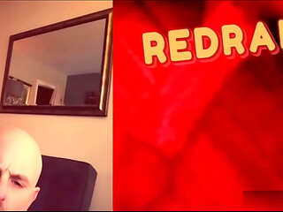David Harden'_s GET UR DICK HARD! (SOLO JERKING) - FREE PROMO