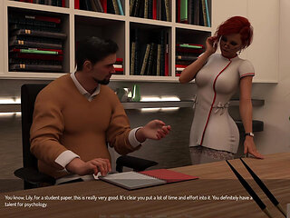 Medical Spedial Care - Gameplay Part 3