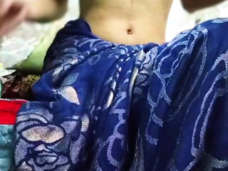 Desi girl hot role play