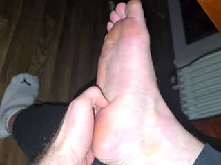 Hot Sock Command - Follow me on X: PhantomGentX