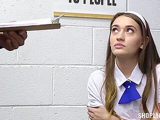 Sera Ryder - Case No. Curious Little Thief