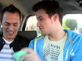 Episode 8 House Hunting & Facials