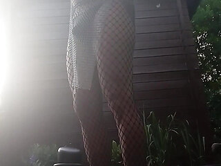 Exhibe Sissy Slut Littledragonx