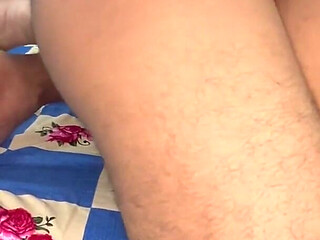 Beutiful Girlfriend with Boyfriend Romantic Sex Video Pinki Didi
