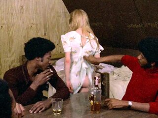 VinegarSyndrome.com HOT SUMMER IN THE CITY VSDirect