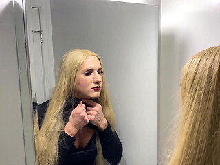 Hot Feminization Transformation