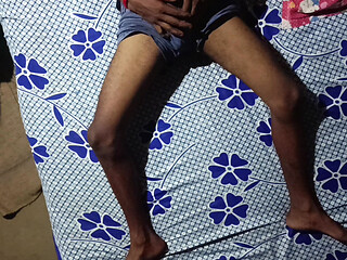 Dick massage,