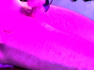 Hung Stud Gets Cock Milked Over Camera