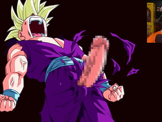 This Dragon Ball Game Traumatized Me (Bulma Adventure 4)