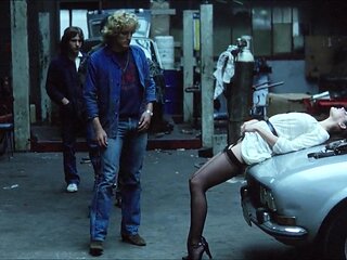 Vintage Group's Anal Passion Explodes in Retro Ultra HD Frenzy