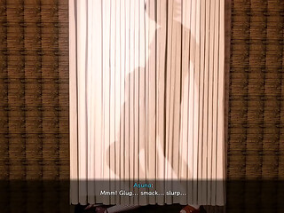 Sao NTR Online 2: Part 31 Eng (fujino)