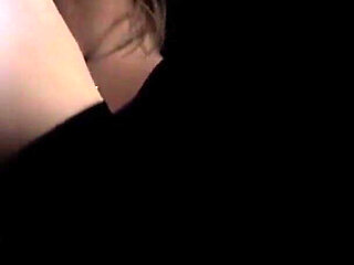 Two sexy Elves put on an Erotic Lesbian Show