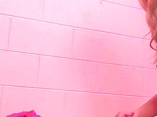 Pretty Submissive Gets Flogged and Fucked by Tifftreatsxoxo