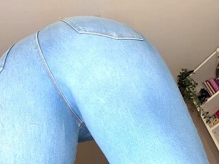 Blue Jeans Worship