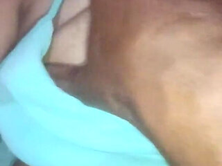 My Girlfriend Body Massage Anal Sex with Hot Doggy Style