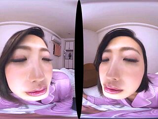 Japvr: Big Tits, Pov  Japanese Porn