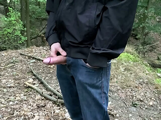 Abspritzen