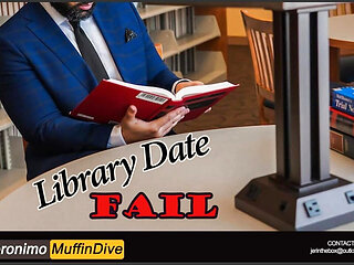 Library Date FAIL