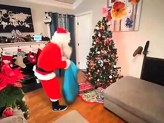 Trailer - Santa's Hohoho