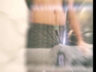 Bengali Boy Friend Playing with Himself