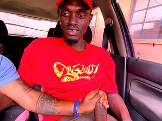 Nollyporn Hooked Uglygalz up with Nigerian Pornstar