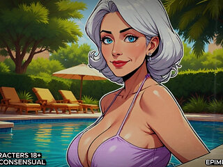 Perfect Weekend Fucking Friends Girlfriend Erotic Audio Story