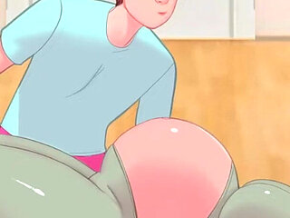 Sex Note - 187 Relieve My Frustration by Misskitty2k