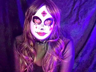 Undergarments, big dick jerk, webcam