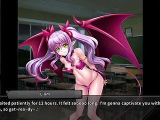Taimanin rpgx extasy - Lilim 1: Japanese, Bongacams  Game Gallery Porn