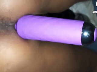 Young Hot Desi Bhabhi Fuck With Boyfriend And Vibrator
