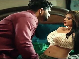 De De Pyaar De 2025 Ullu Original web series Part 2