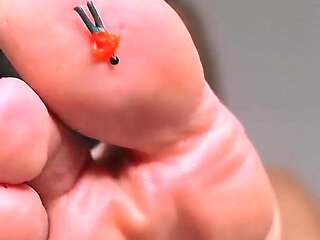 Poor Boy Under My Big Toe