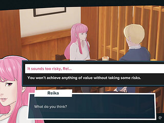 Complete Gameplay - Quickie: A Love Hotel Story, Part 2