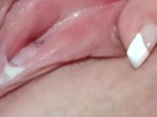 Pussy Time