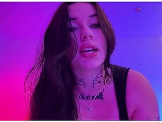 Slutty British Goth Mommy Asmr Joi