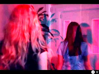 Blake Blossom & Rissa May Cant Get Enough Of That Dick