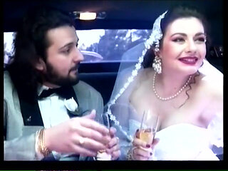 Jessica Rizzo just married and she already starts to cheat on her husband