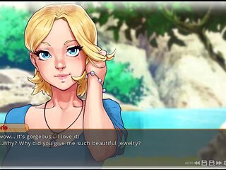 Sylvia - 43 Stay by Me by Misskitty2k