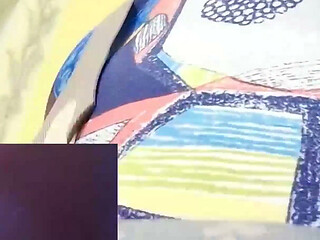 Wallowing a Pill Cam While Walking Inside My Stomach POV