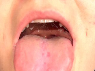 Mouth Fetish