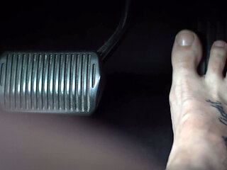 Pedal Pumping