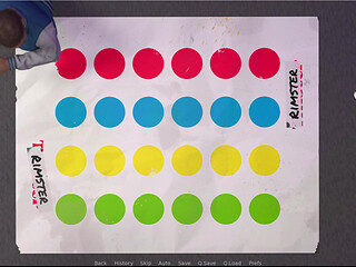 Growing Things up 12 the Games Are Going to Be so Much Fun