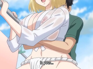 Hentai bom demais!!!