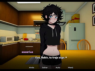 My girlfriend virtual part 4