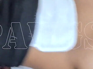 T#8 - Asian Stewardess Banged After Work