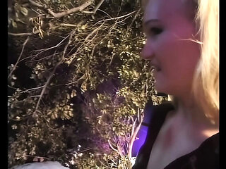 Katie Gold Blowjob & Cumshot with Dave Hardman's Big Cock - Hardcore Pounding Session