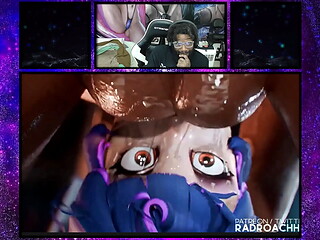 Thicc Ass Morrigan Pounded, Quiet Cowgirl Fuck, 2B Three Tease, Fucked Hard Juri, Face Fucked Juno